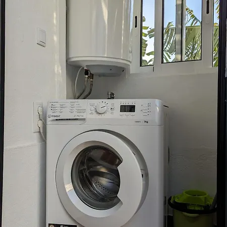 בית נופש Banana Tree House *