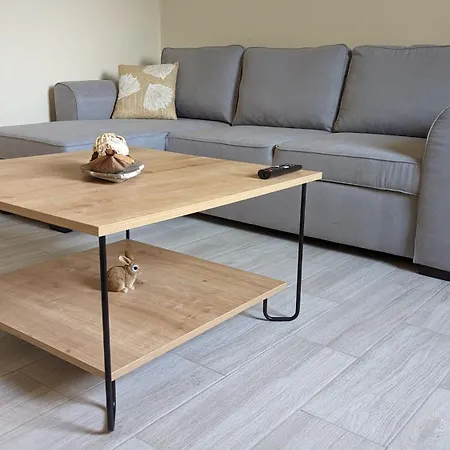 בית נופש Banana Tree House פונטה דו סול