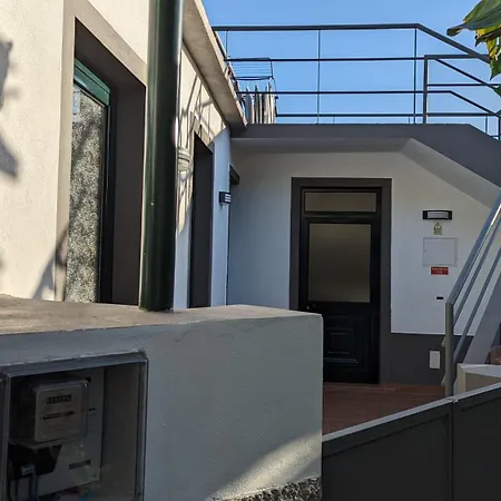 Banana Tree House בית נופש