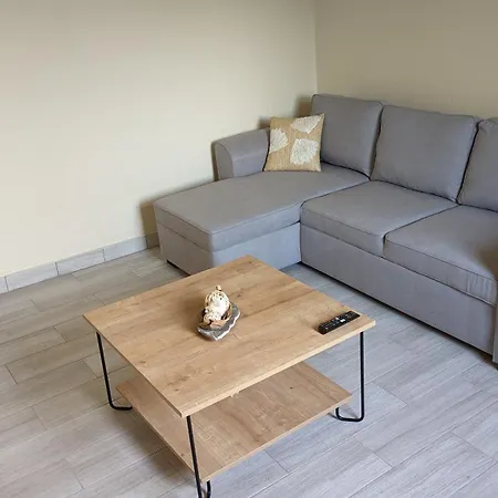 בית נופש Banana Tree House