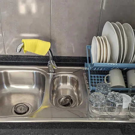 度假居 Banana Tree House 蓬他达维托亚