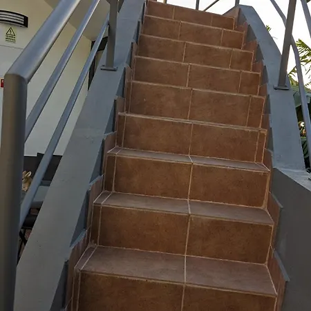 Banana Tree House פונטה דו סול