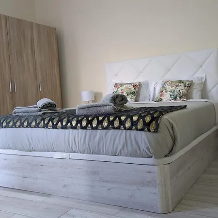 בית נופש Banana Tree House *