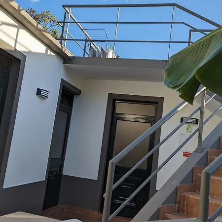 Banana Tree House 度假居 *