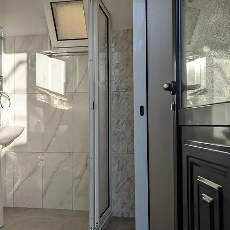 度假居 Banana Tree House 蓬他达维托亚