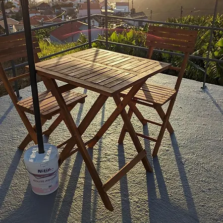 בית נופש Banana Tree House