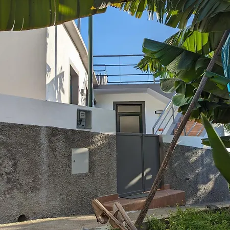 Banana Tree House * פונטה דו סול