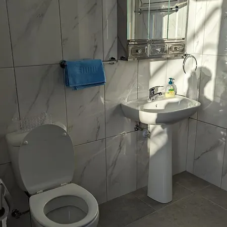 Дом отдыха Banana Tree House *