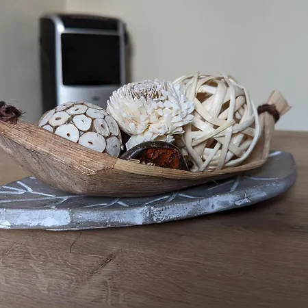 Banana Tree House Дом отдыха *