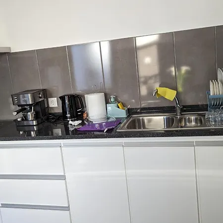 Banana Tree House Дом отдыха *