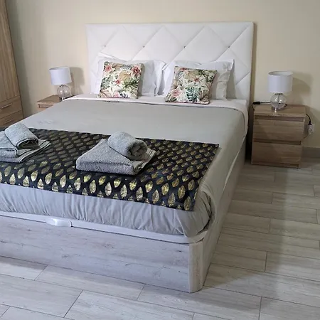 Holiday home Banana Tree House *