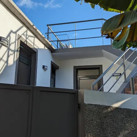 度假居 Banana Tree House