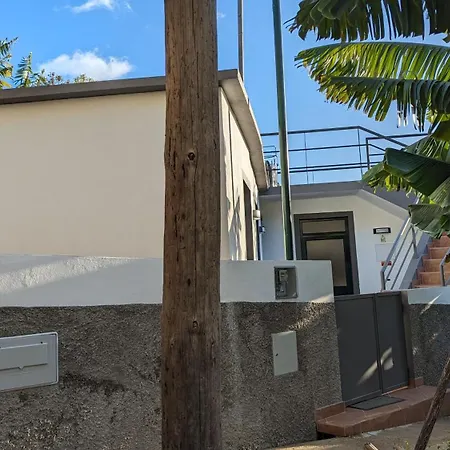 Banana Tree House Дом отдыха