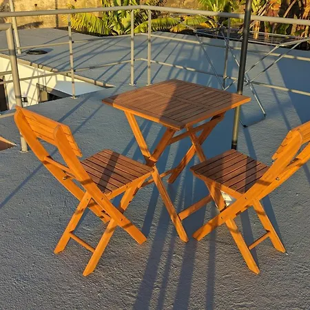 Banana Tree House Holiday home Ponta do Sol (Madeira)