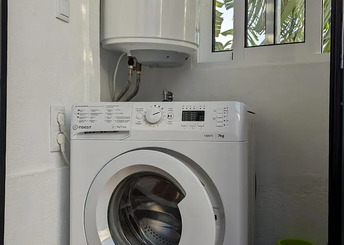 Nyaraló Banana Tree House *