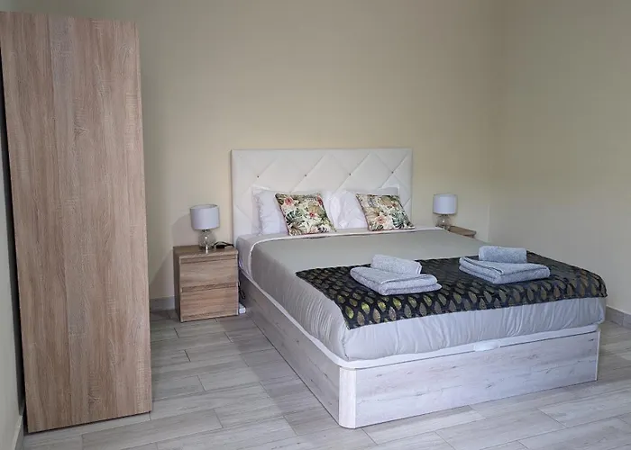 Banana Tree House Prázdninový dům Ponta do Sol (Madeira)