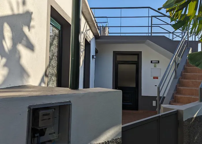 Banana Tree House Prázdninový dům