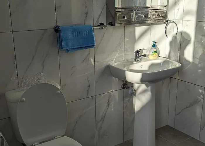 Prázdninový dům Banana Tree House *