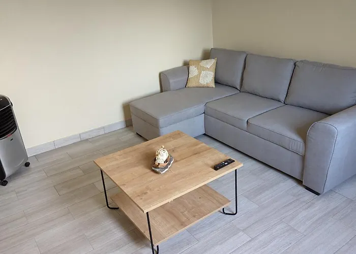 Prázdninový dům Banana Tree House