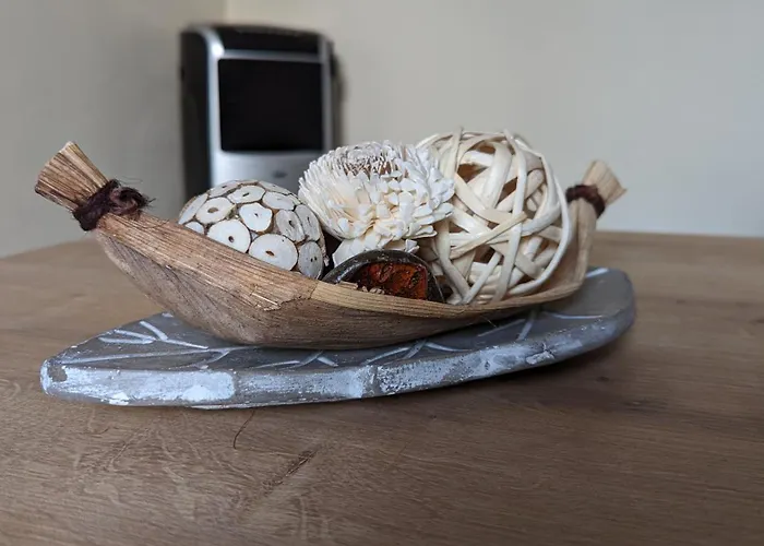 Banana Tree House Prázdninový dům *