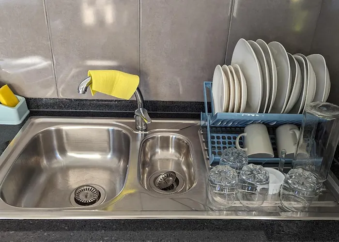 Prázdninový dům Banana Tree House Ponta do Sol (Madeira)