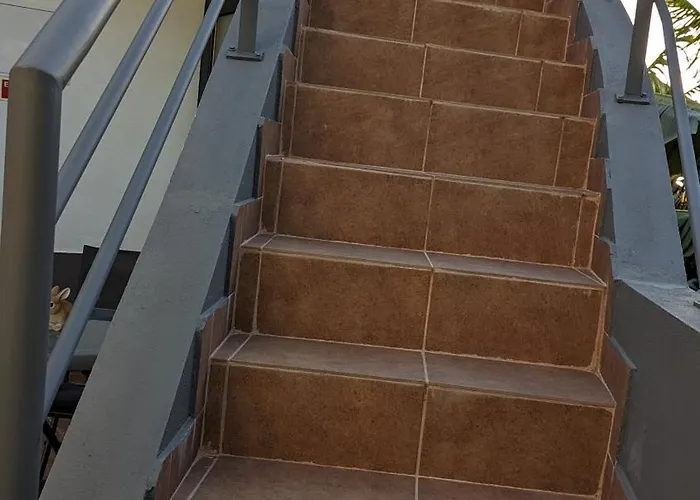 Banana Tree House Ponta do Sol