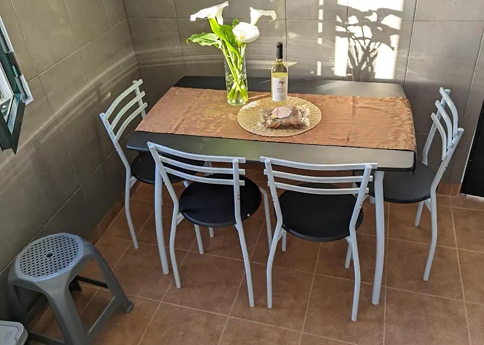 Banana Tree House Prázdninový dům