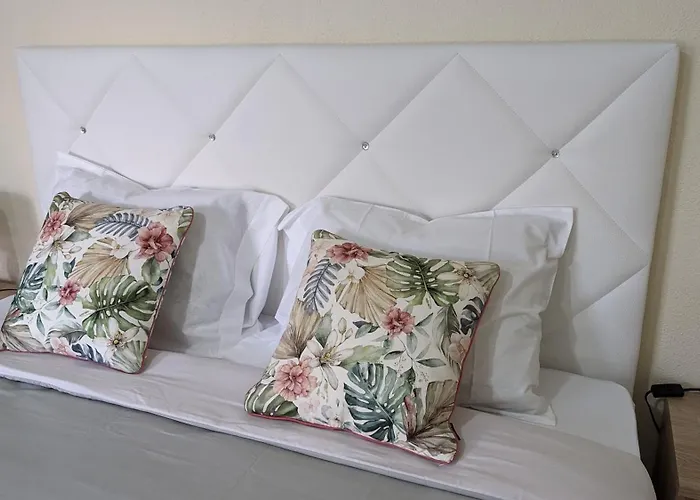 Prázdninový dům Banana Tree House