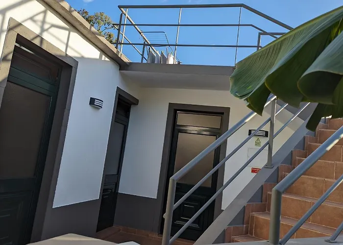 Banana Tree House Prázdninový dům *