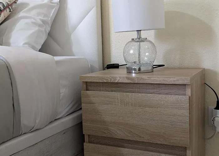 Banana Tree House Prázdninový dům