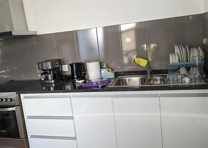 Banana Tree House Nyaraló *