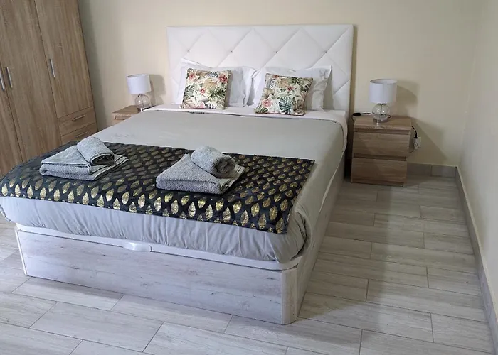 Prázdninový dům Banana Tree House *