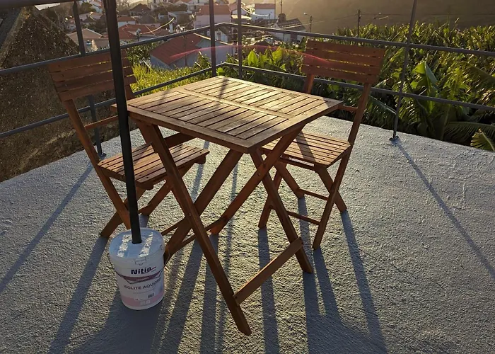 Prázdninový dům Banana Tree House