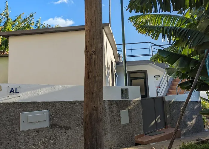 Banana Tree House Nyaraló